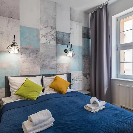 Kazimierz Old Town Apartments Krakow Exterior photo