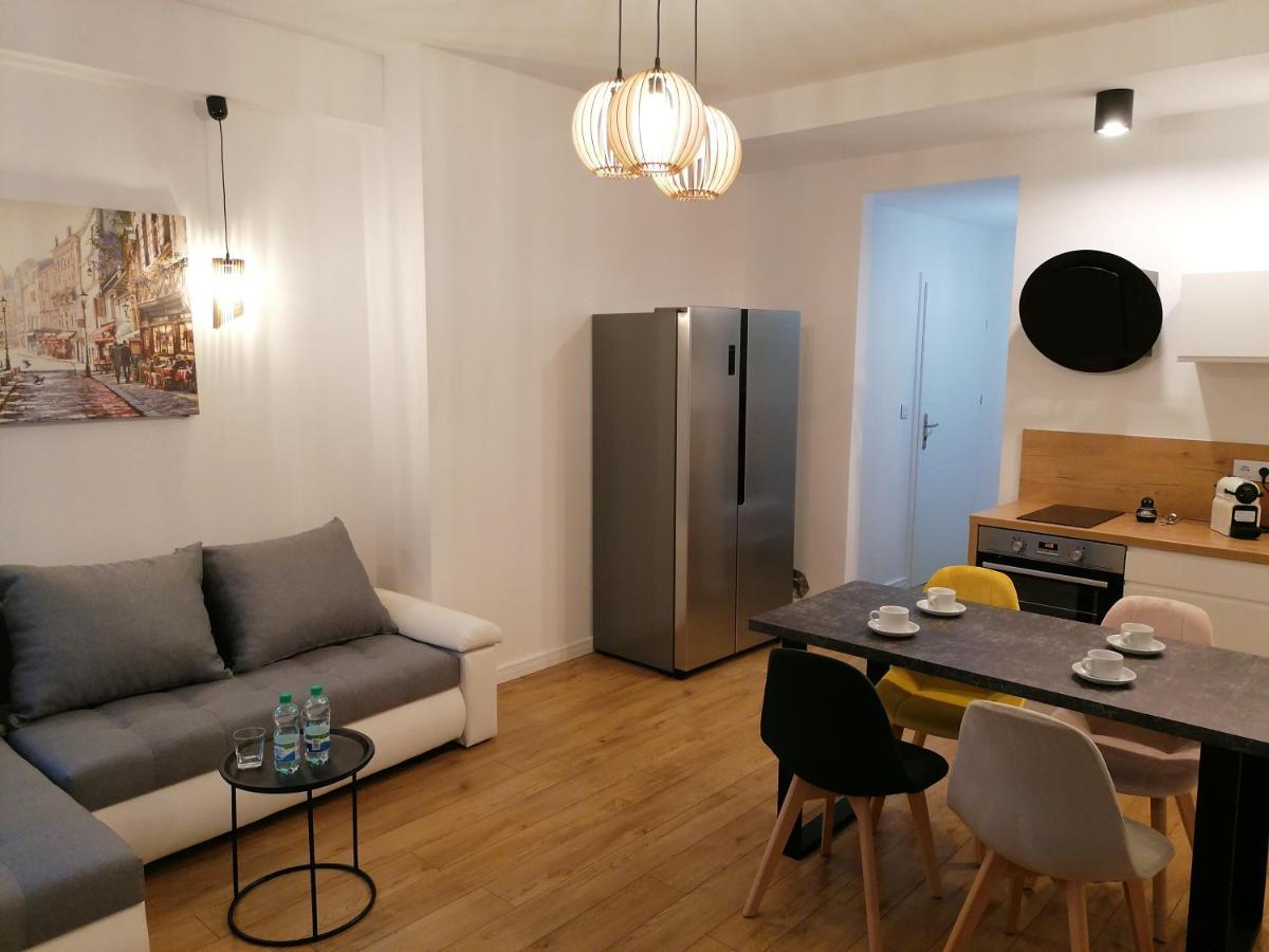 Apartament Kazimierz Old Town