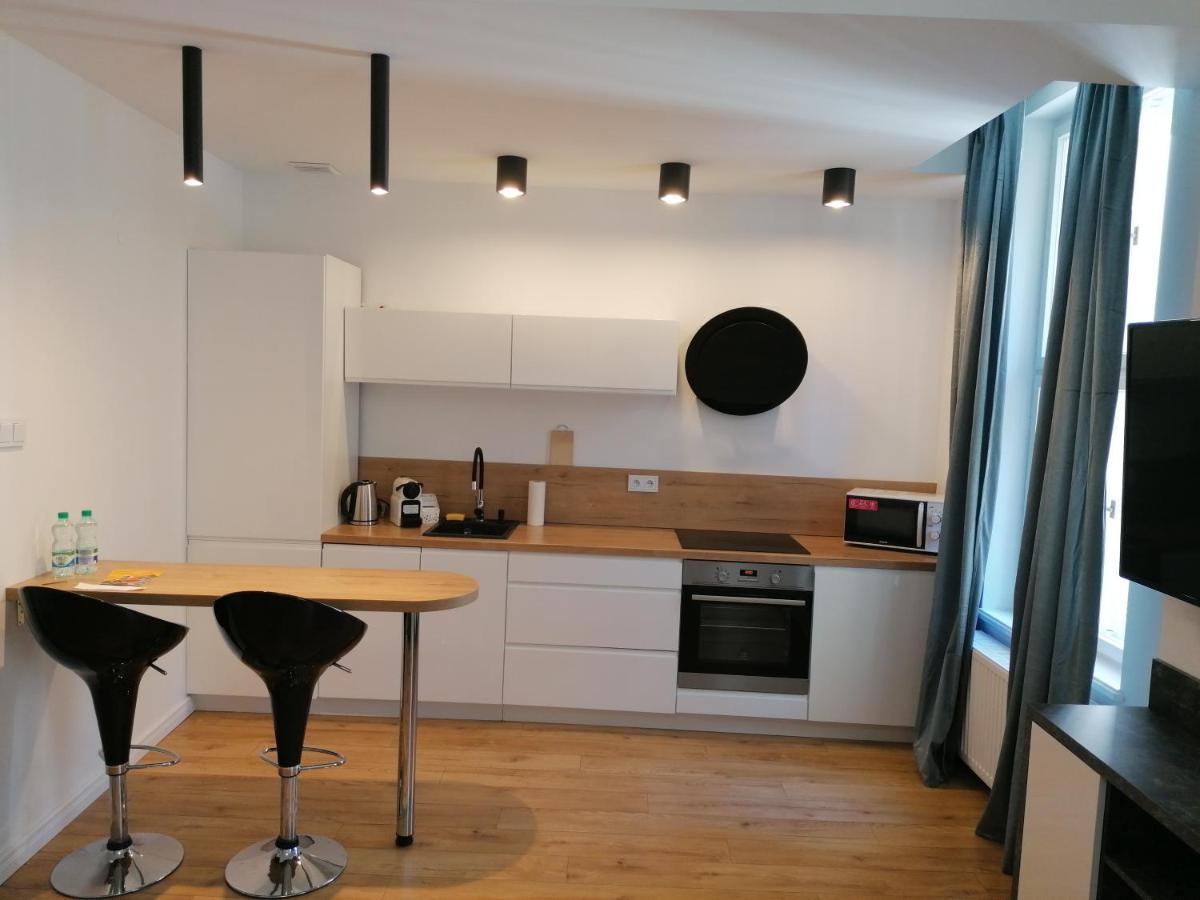 Apartament Kazimierz Old Town Kraków