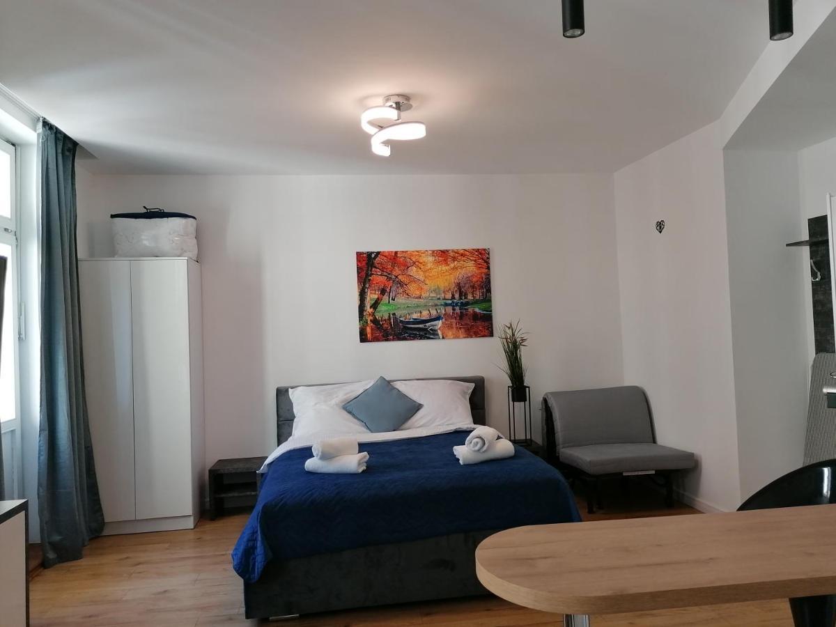 Kazimierz Old Town Apartament