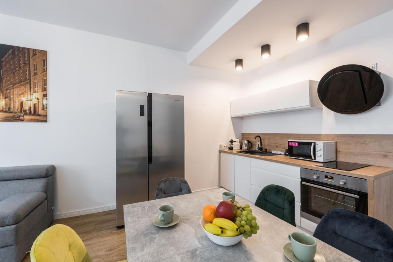 Apartament Kazimierz Old Town Kraków