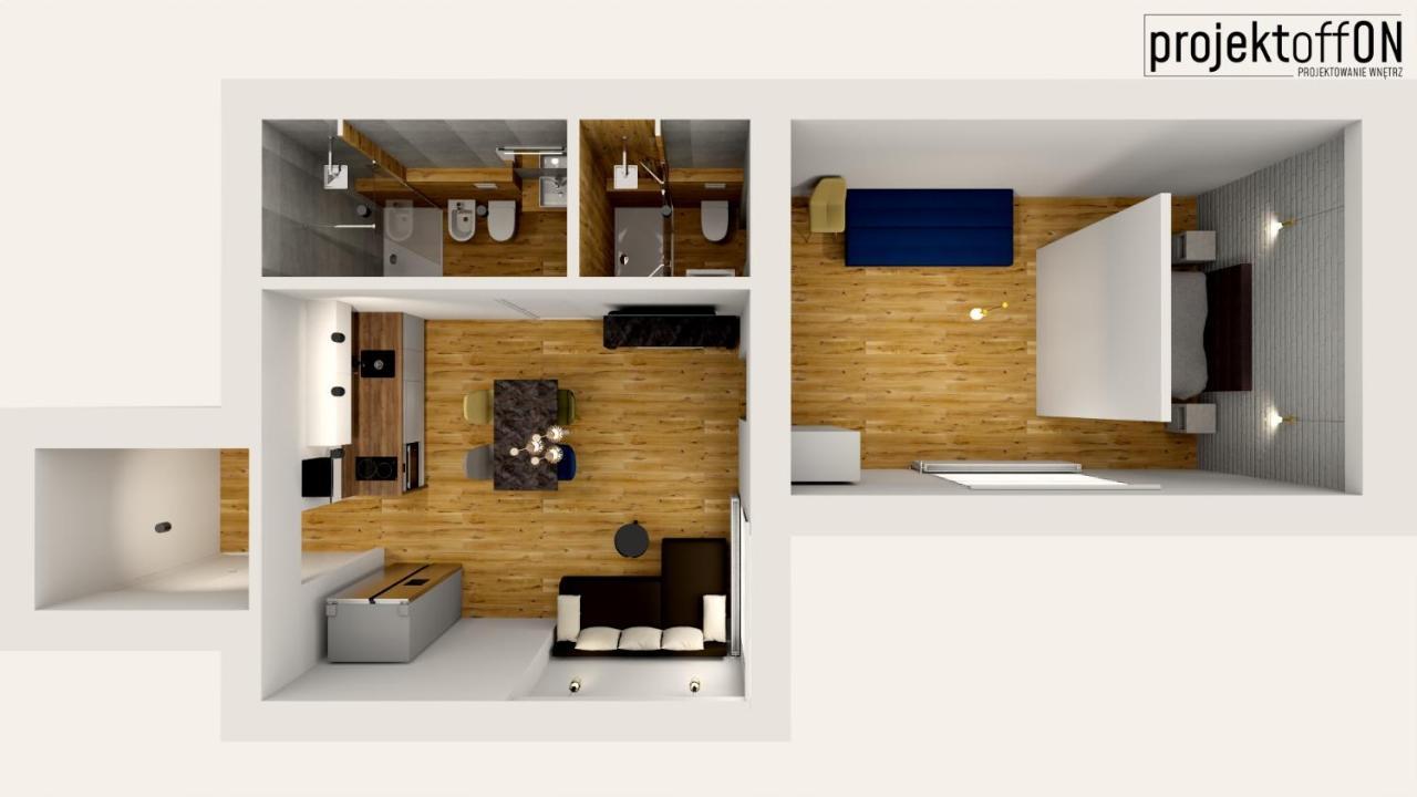 Apartament Kazimierz Old Town *