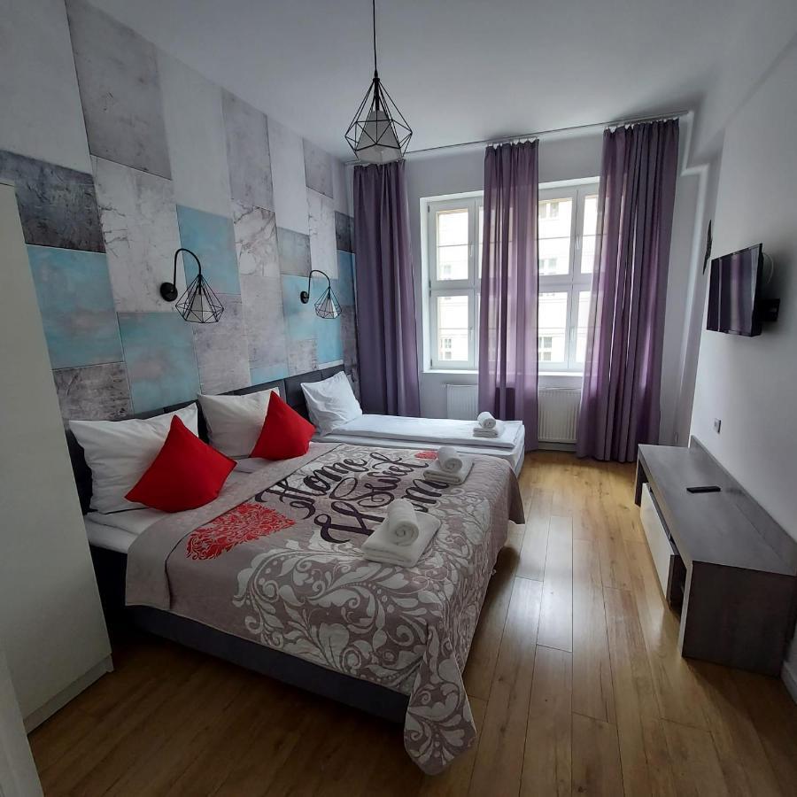 Kazimierz Old Town Apartament *